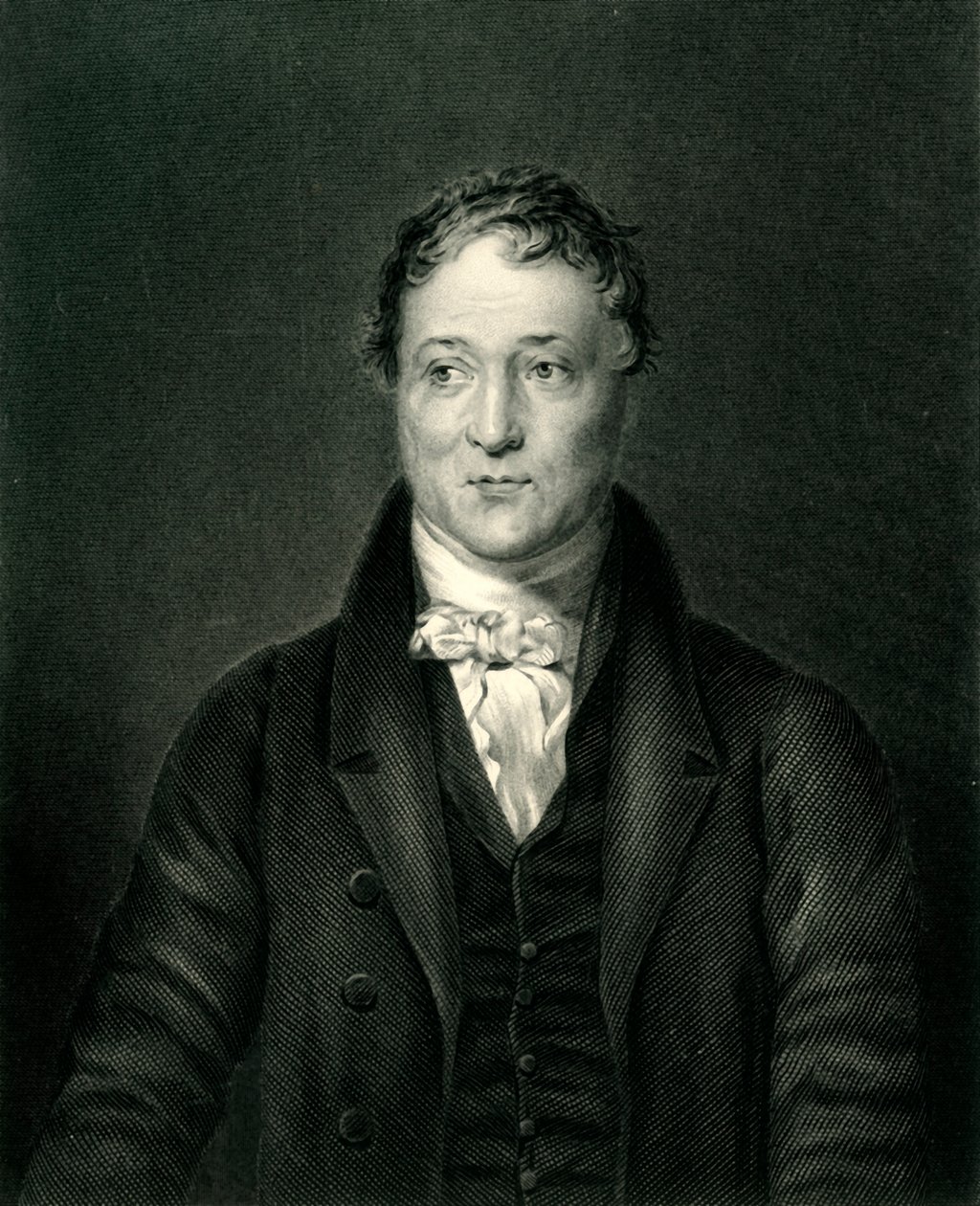 William Huskisson, 1810, 1884 év. alkotó: Unbekannt