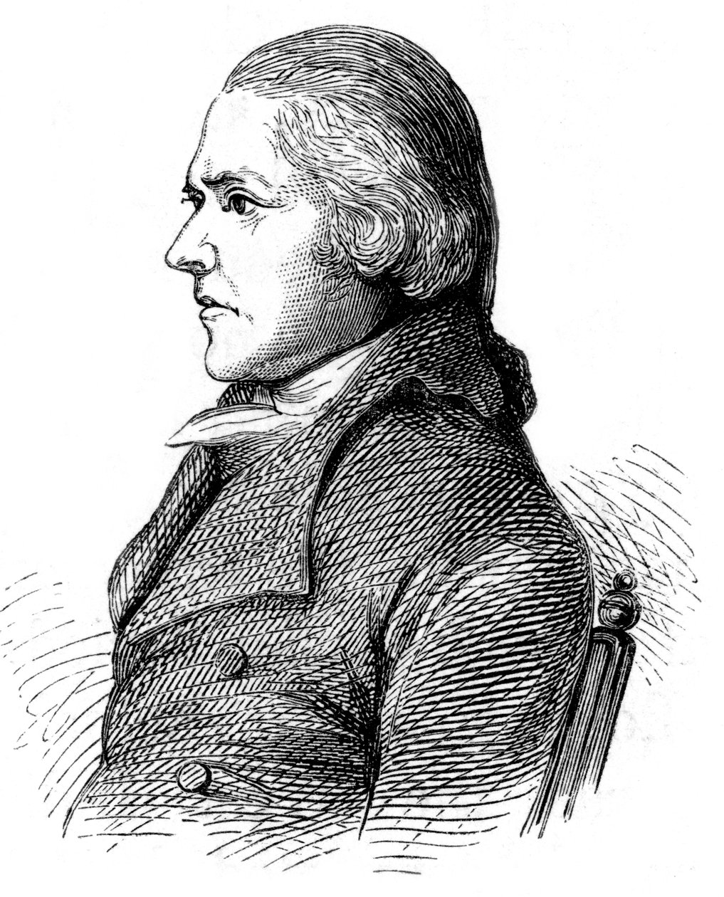 William Jessop brit építőmérnök, 1860 alkotó: Unbekannt