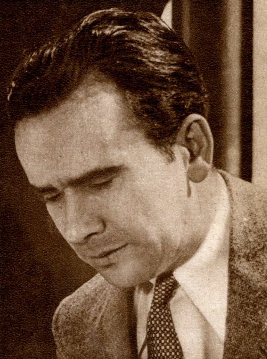 William K Howard amerikai filmrendező, 1933 alkotó: Unbekannt