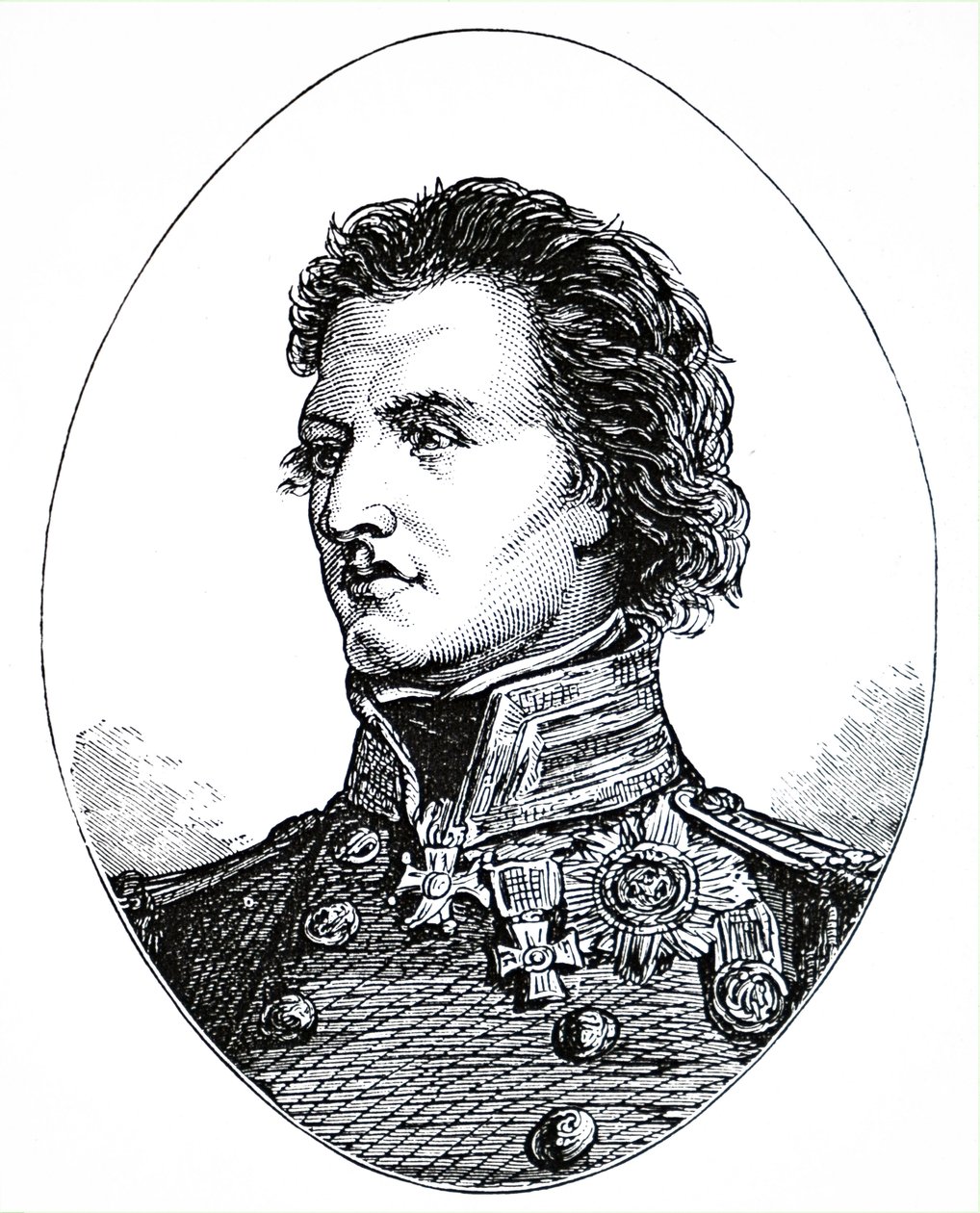 William Peel. alkotó: Unbekannt