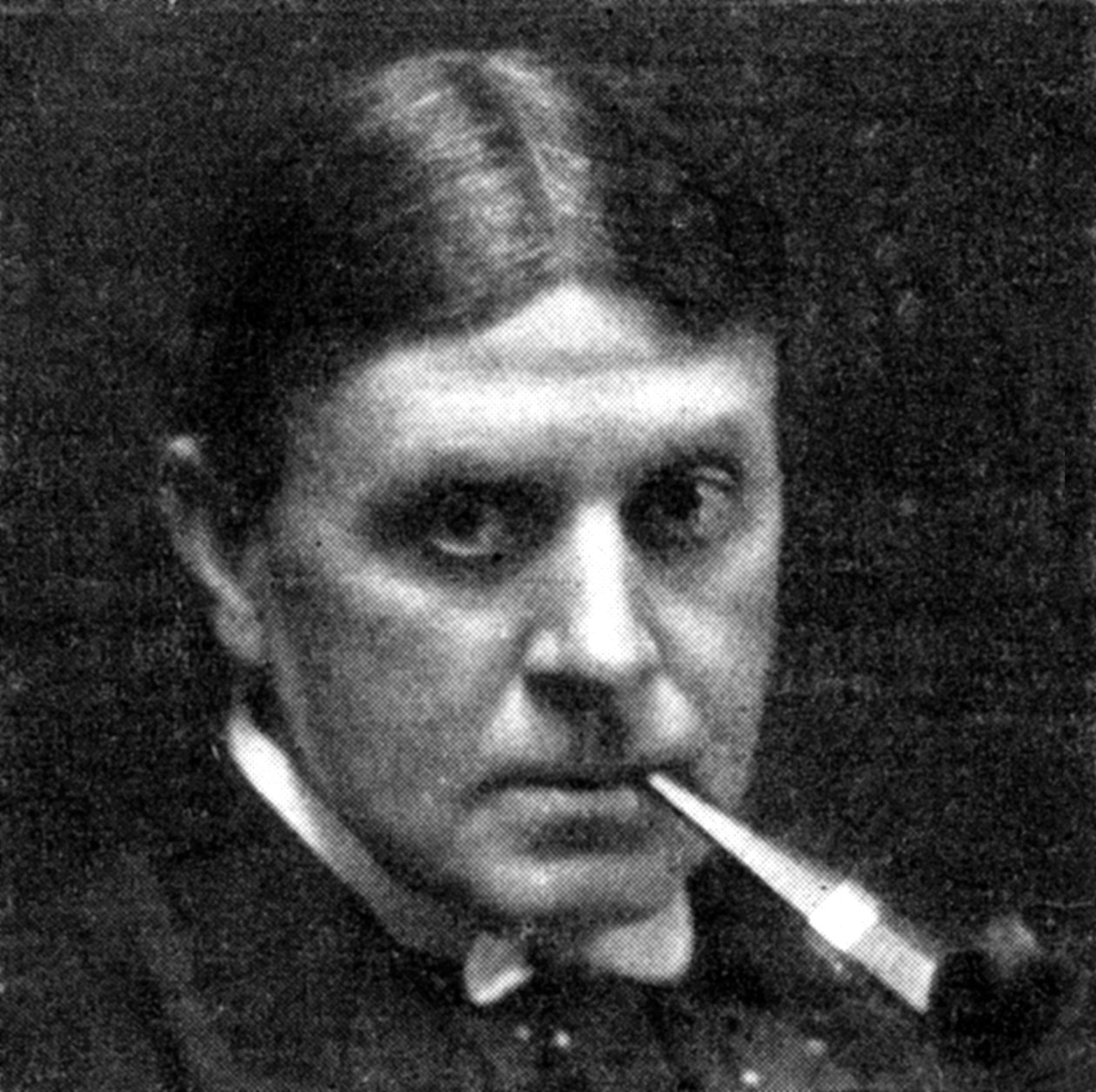 William Pett Ridge 1857-1930, angol szerző, 20. század eleje alkotó: Unbekannt