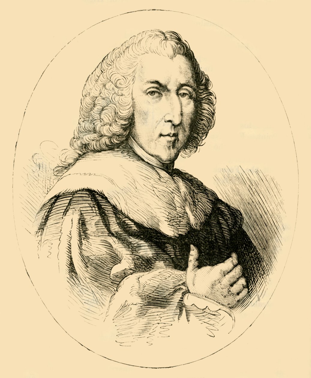 William Pitt, Chatham grófja, 1770, 1890. alkotó: Unbekannt