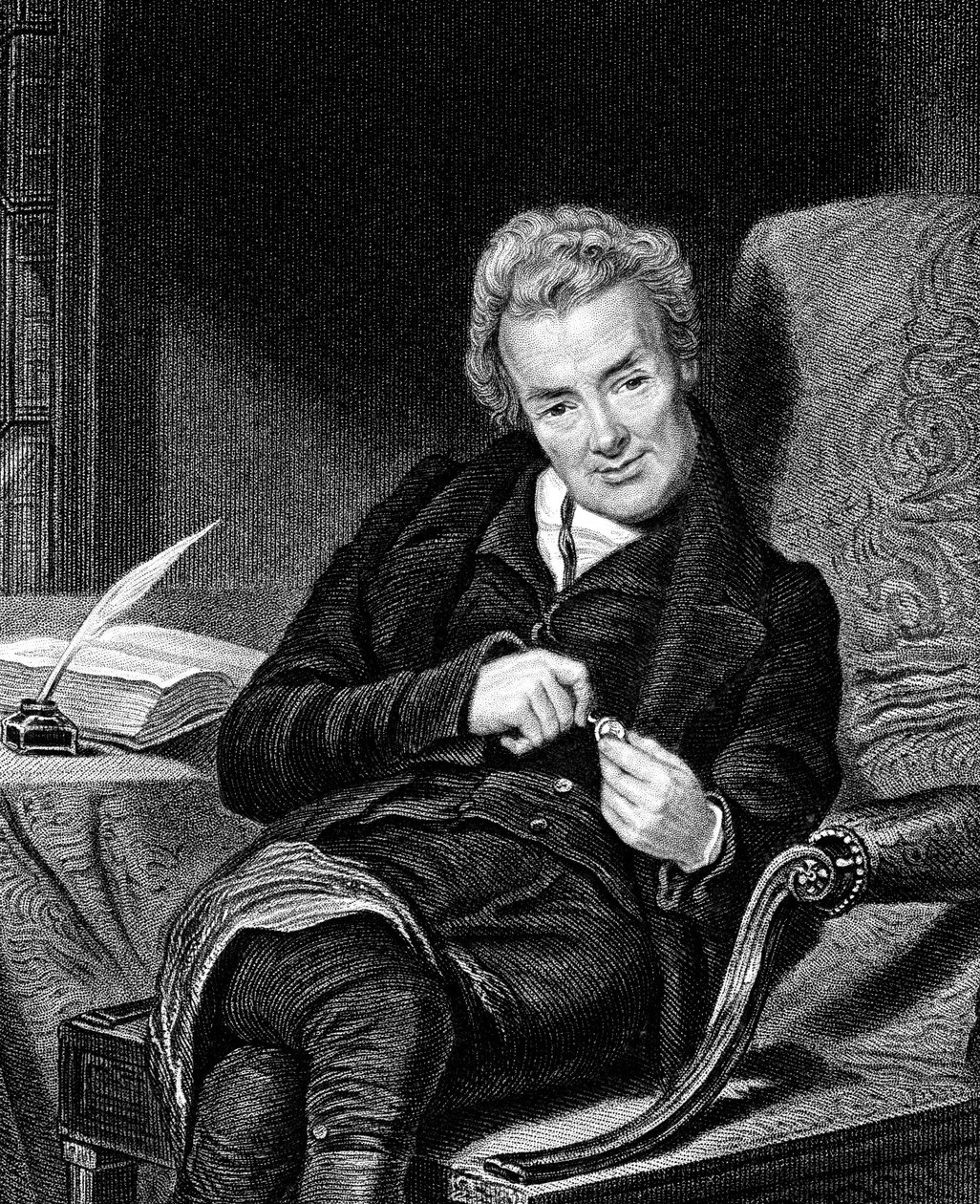 William Wilberforce, angol filantróp alkotó: Unbekannt