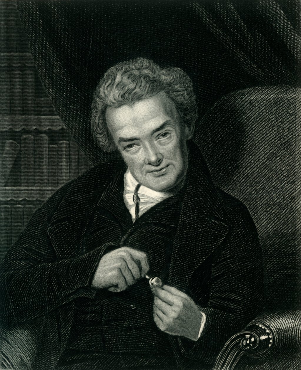 William Wilberforce, c1800, c1884. alkotó: Unbekannt