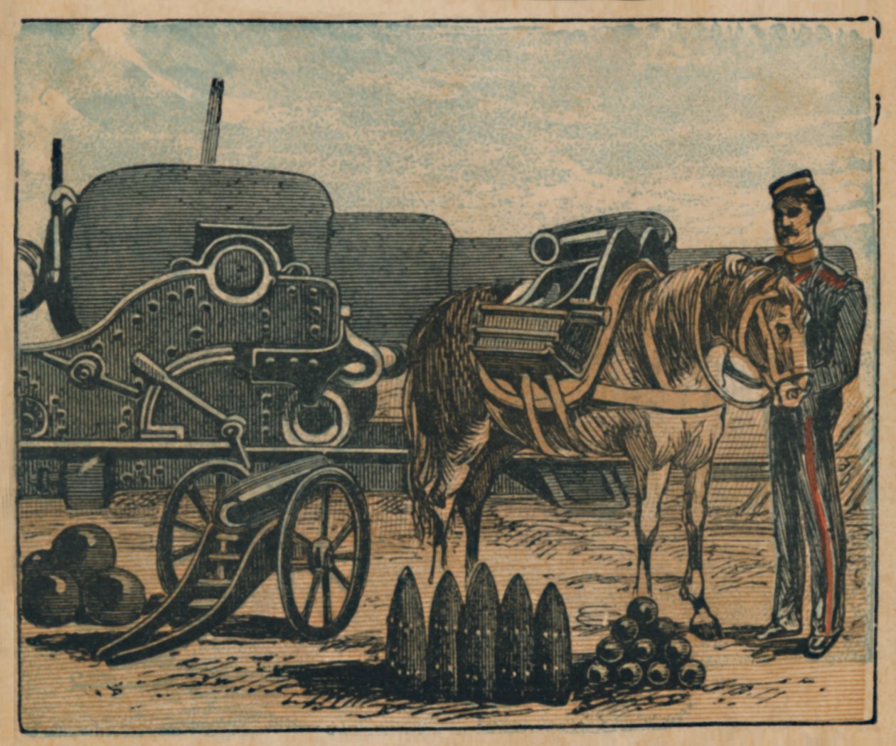 Woolwich, 1910. alkotó: Unbekannt