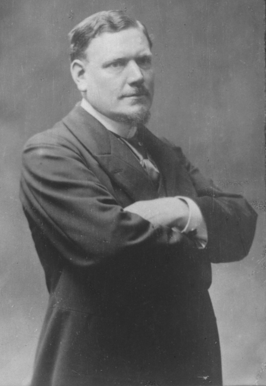 Yann Nibor, 1893 alkotó: Unbekannt
