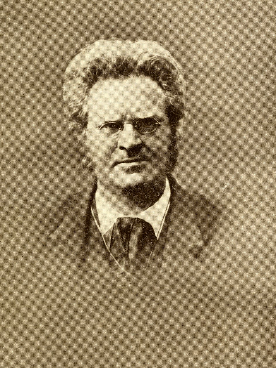 Bjornstjerne Martinius Bjornson (1832-1910) (bw photo) alkotó: Unbekannt Unbekannt