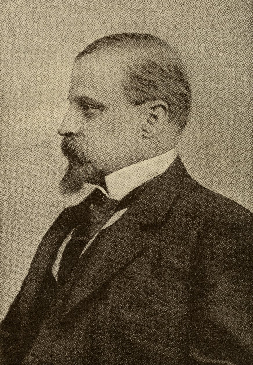 Henryk Sienkiewicz (1846-1916) alkotó: Unbekannt Unbekannt