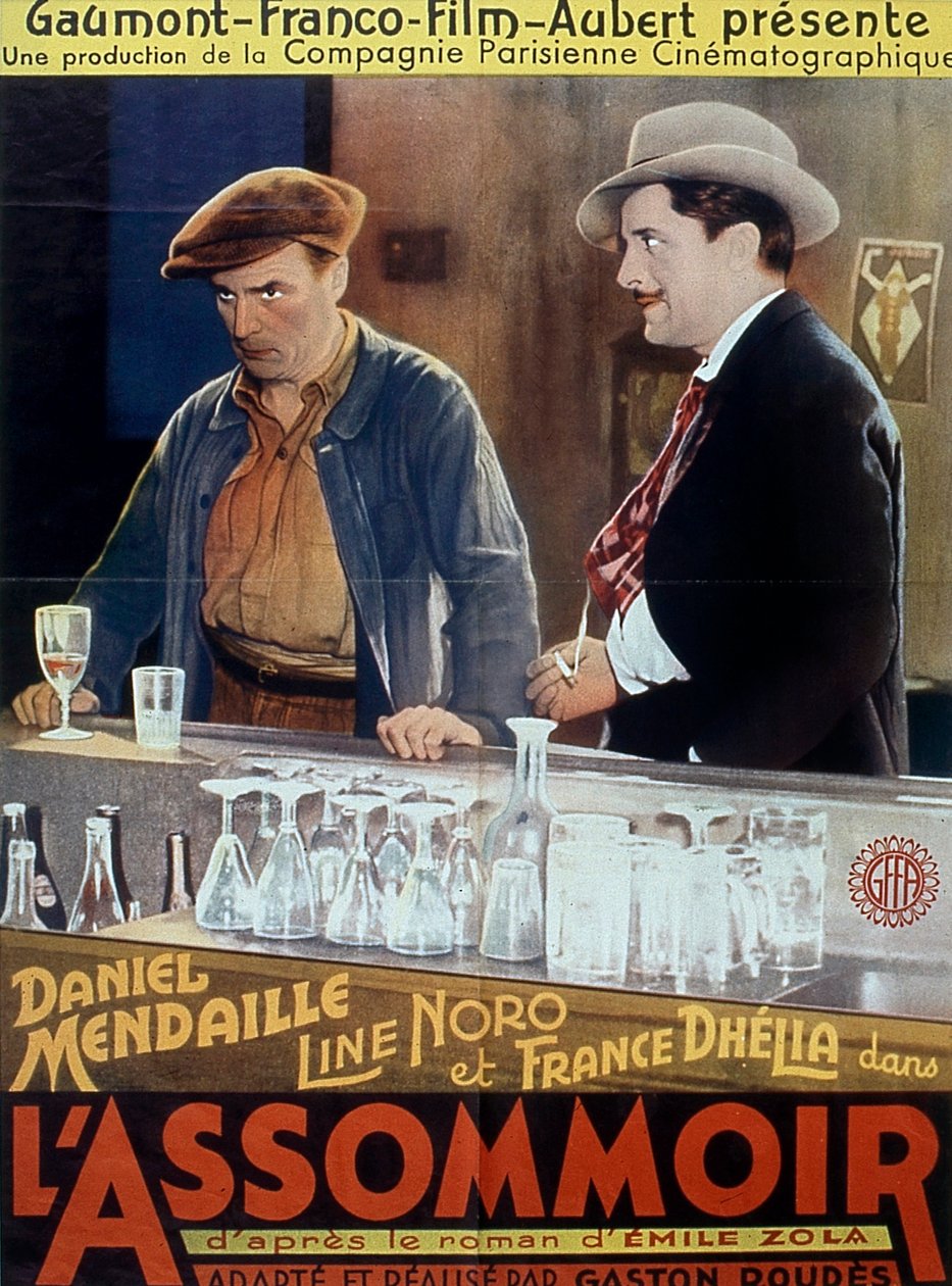 Gaston Roudes 1933-as L