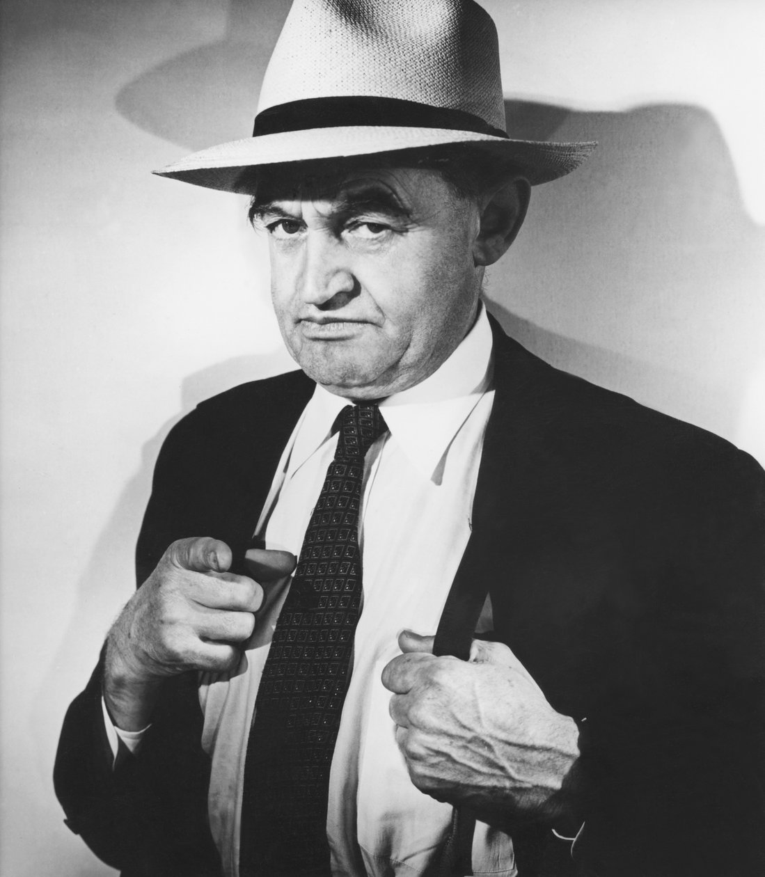 Barry Fitzgerald alkotó: Unbekannt