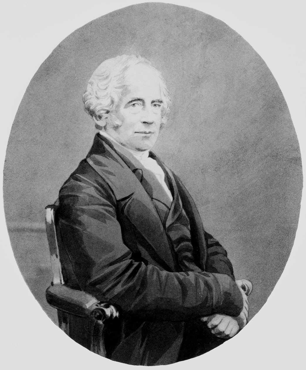 Benjamin Fothergill, 1860-as évek alkotó: Unbekannt