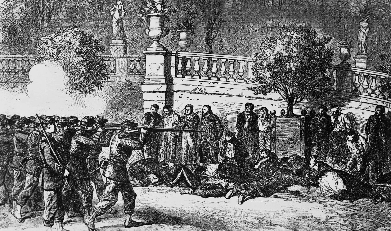 Véres hét alkotó: Unbekannt