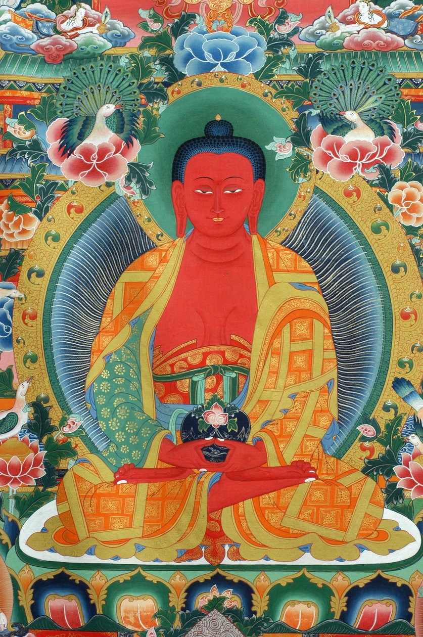 Buddha Párizs Franciaország alkotó: Unbekannt