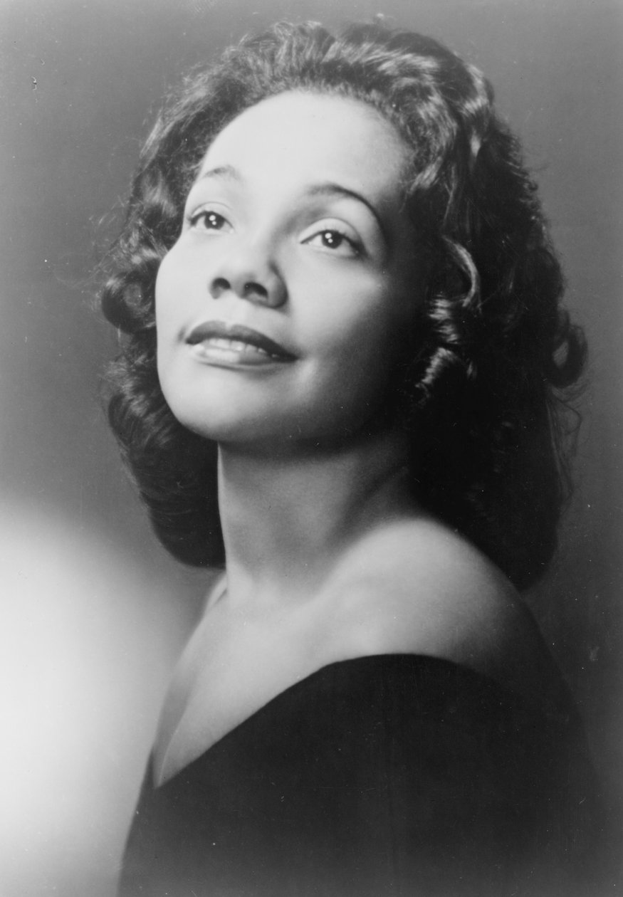 Coretta Scott King alkotó: Bartolome Esteban and studio Murillo