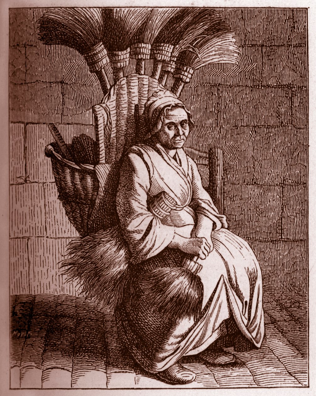 Mindennapi élet a francia történelemben alkotó: Leopold Blonder