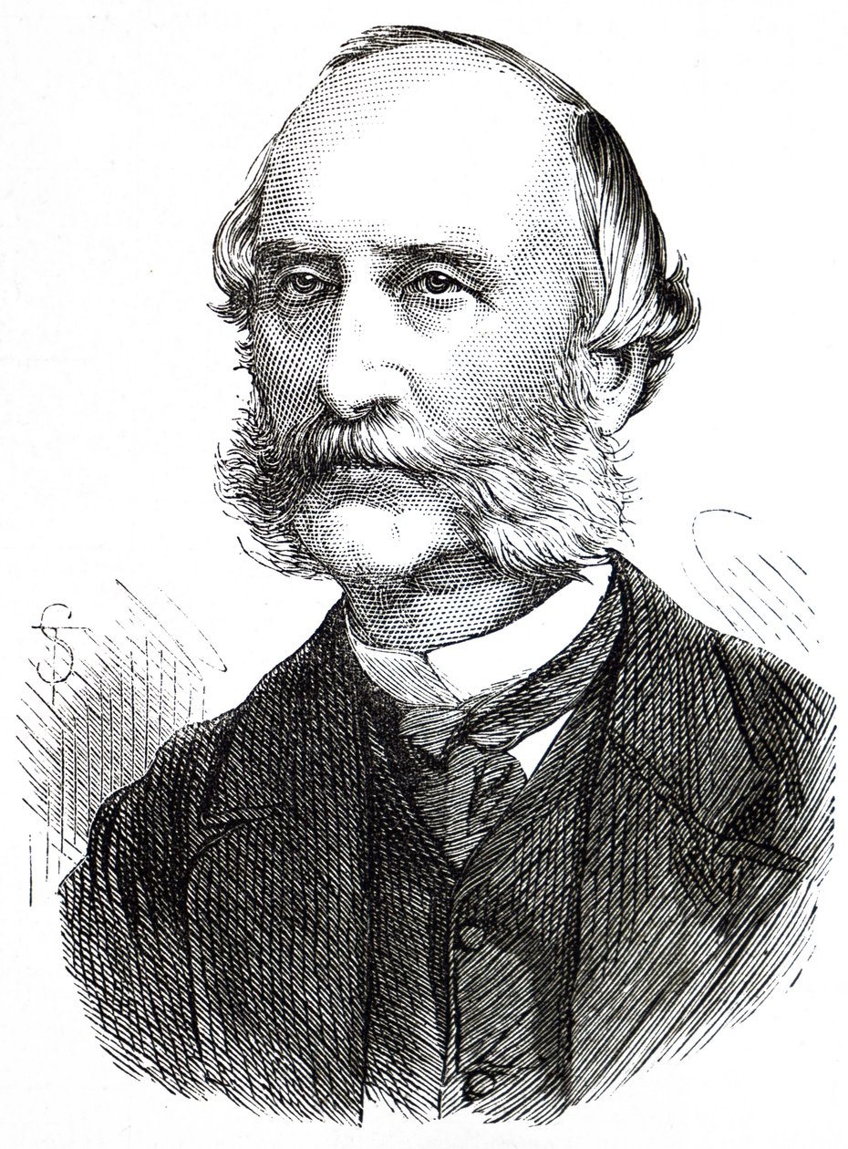 Edmund Alexander Parkes. alkotó: Unbekannt