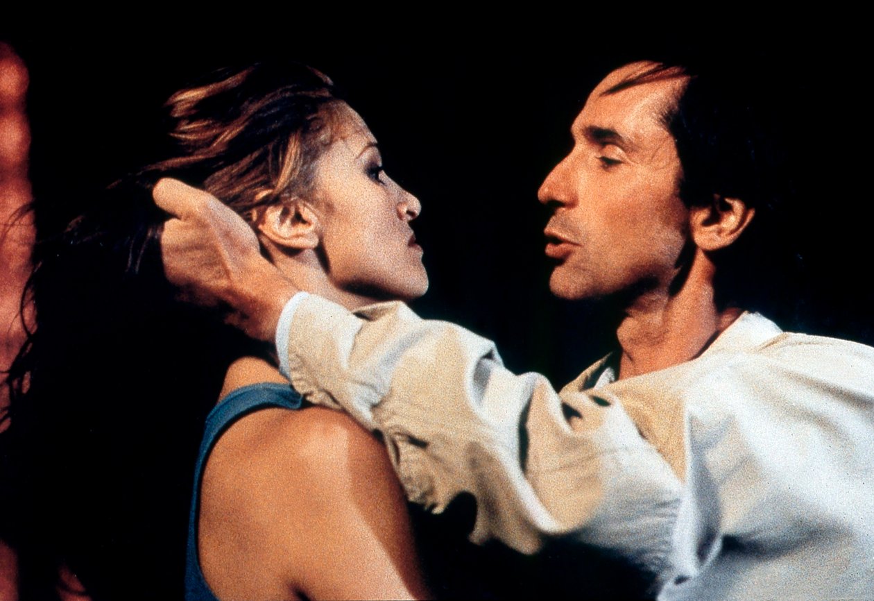 Soha nem felejtenek, rendezte: Christopher Frank alkotó: Unbekannt