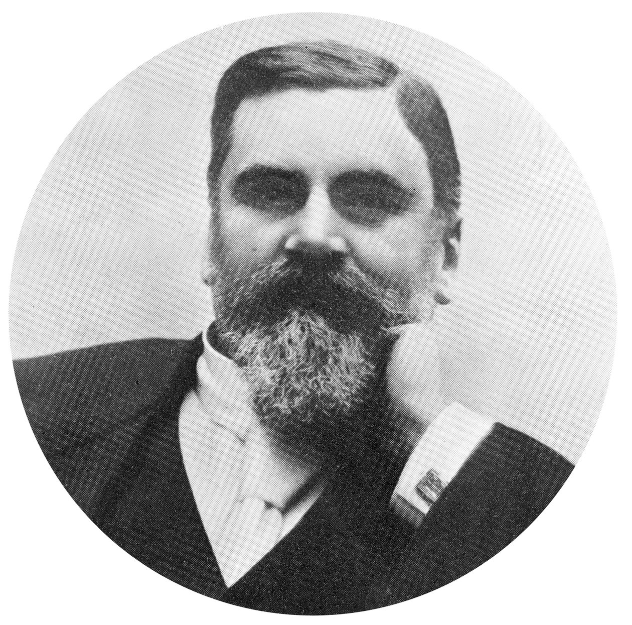 Emile Levassor francia autógyártó, 1885 alkotó: Unbekannt