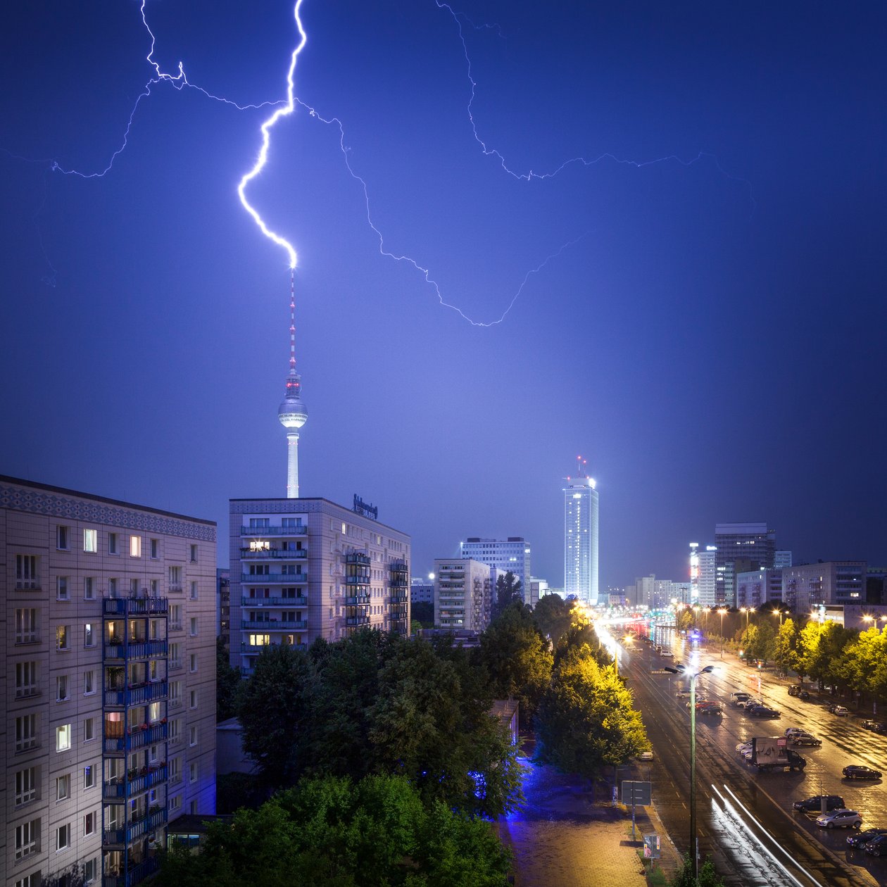 Energie, Berlin, Németország, 2015 (fotó) alkotó: Leopold Blonder