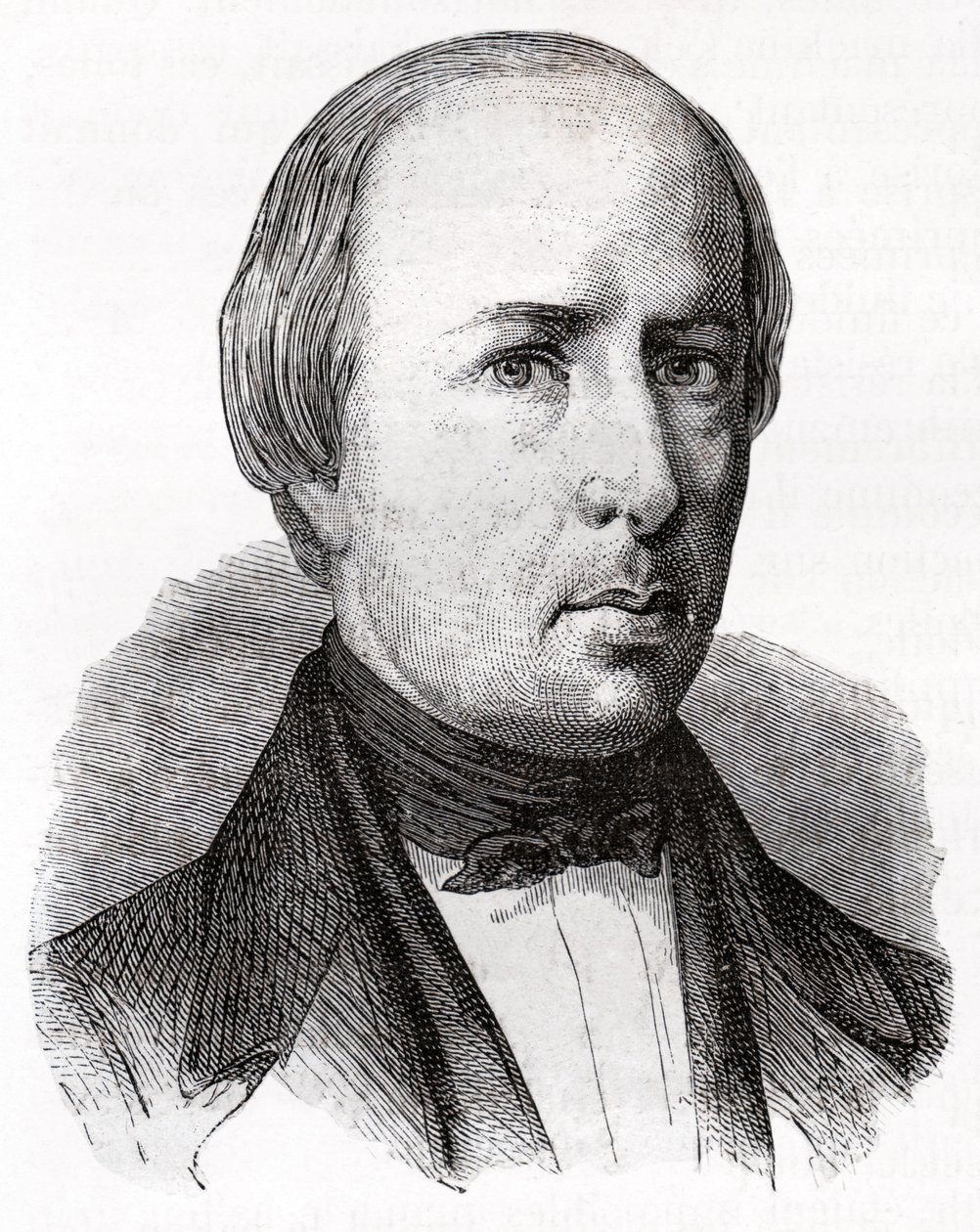 Ernest Petin. alkotó: Nicolas Liez