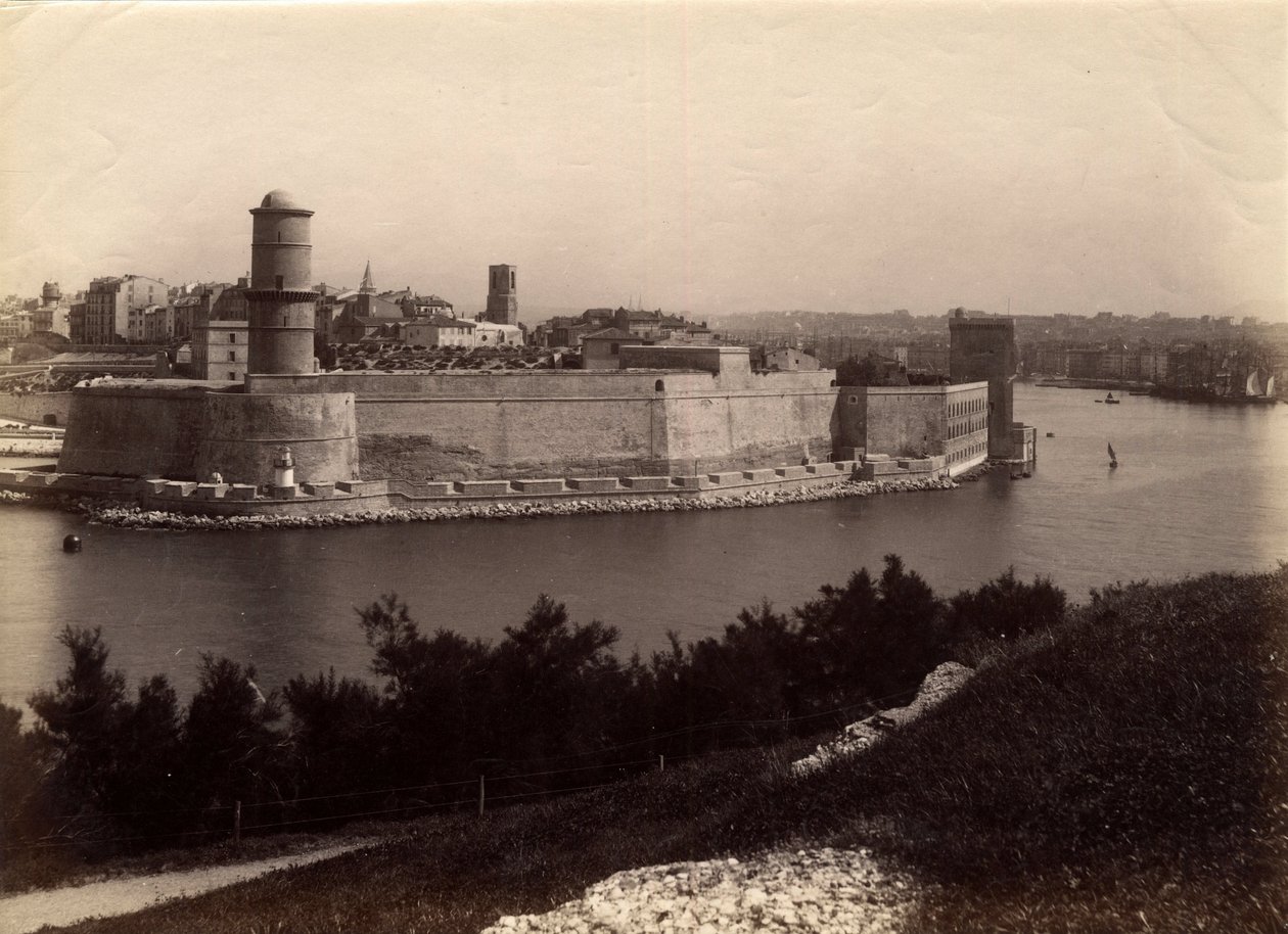 A Chateau d