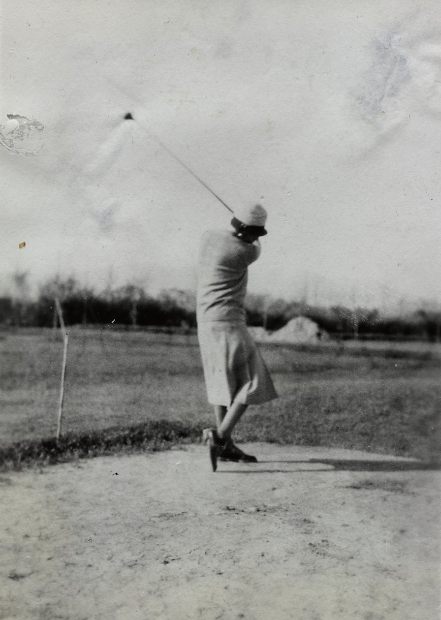 Golfozó alkotó: Unbekannter Künstler