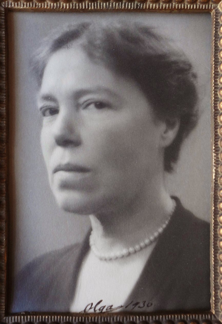 Olga Alekszandrovna orosz nagyhercegnő alkotó: Unbekannt
