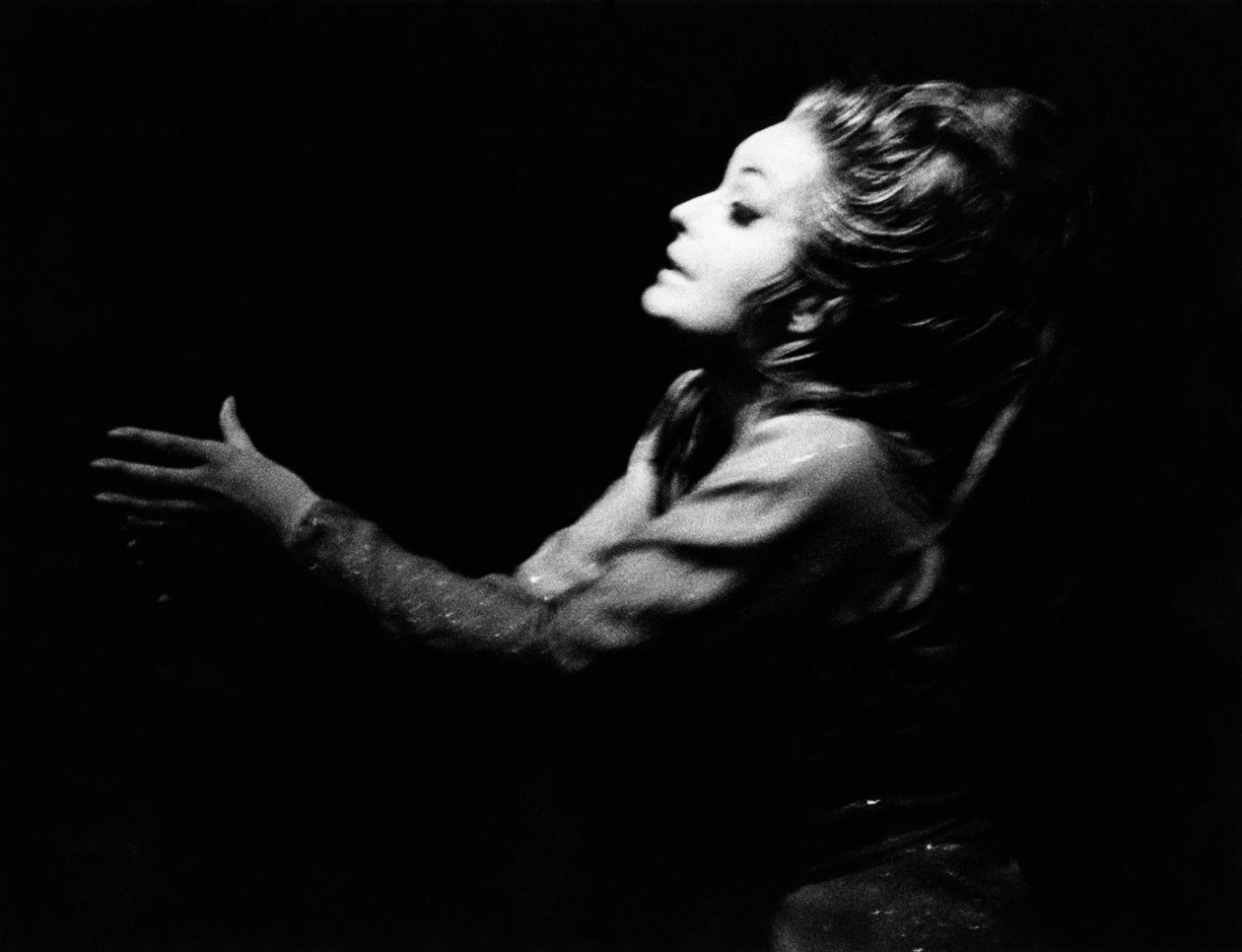 Gwyneth Jones alkotó: Benjamin Baud