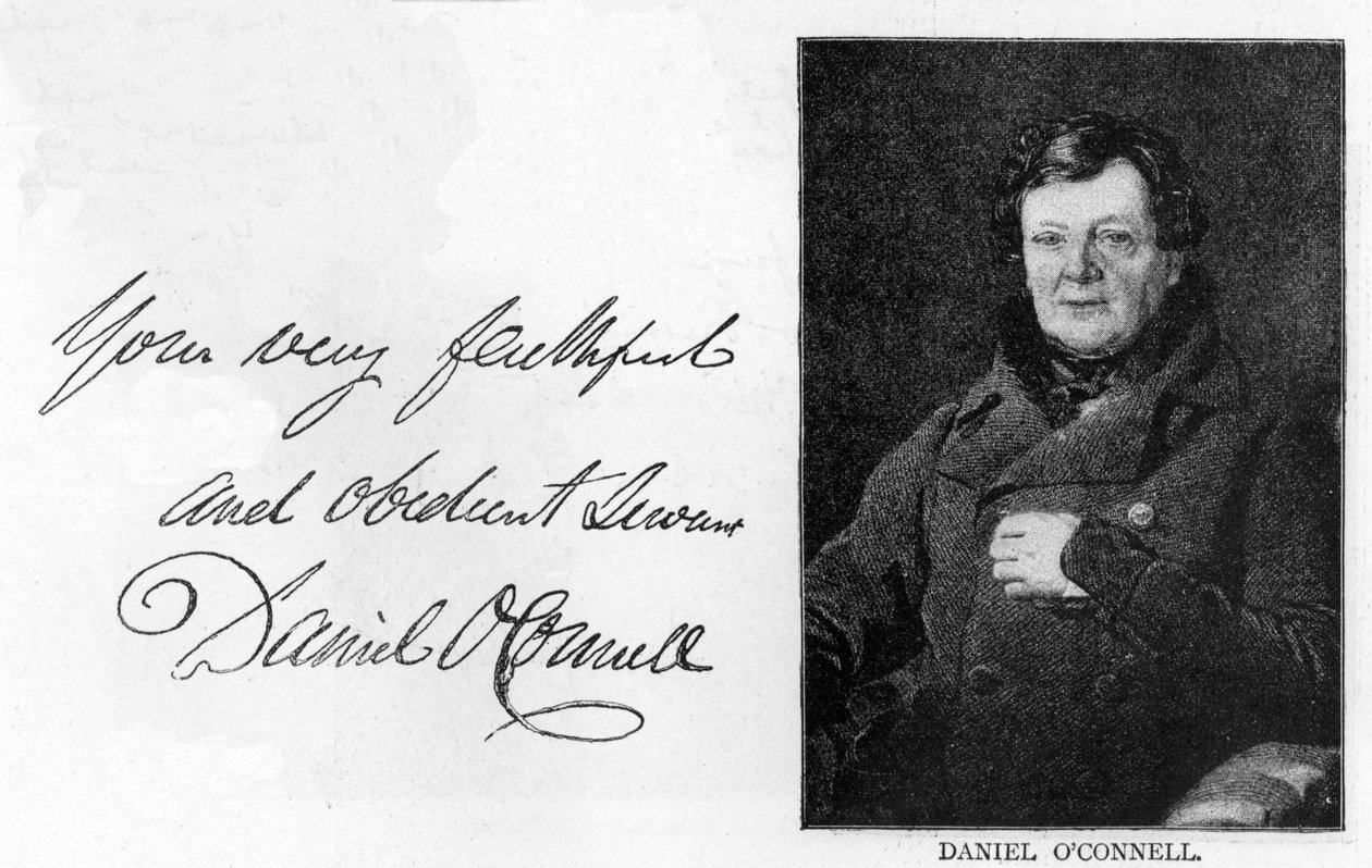 Daniel O