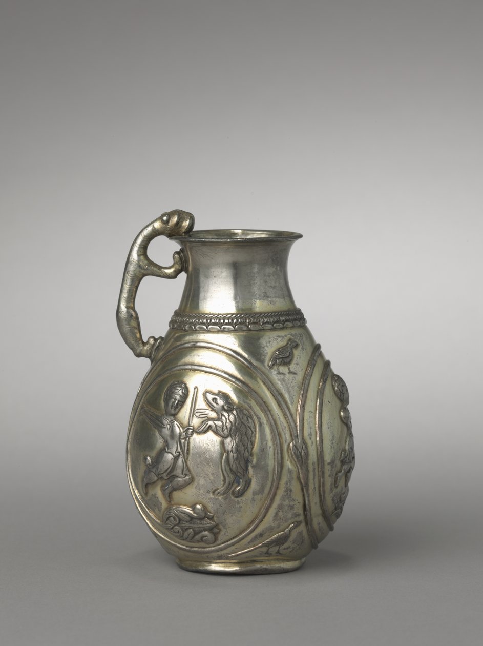 Vadászkancsó, 500-600 alkotó: Unbekannt