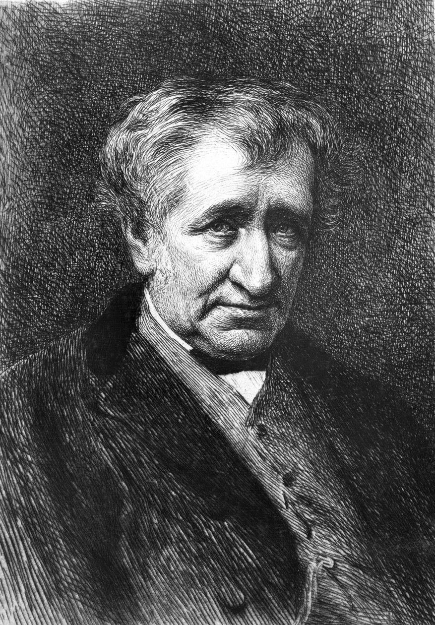 James Nasmyth skót gépészmérnök, 1860-as évek alkotó: Unbekannt