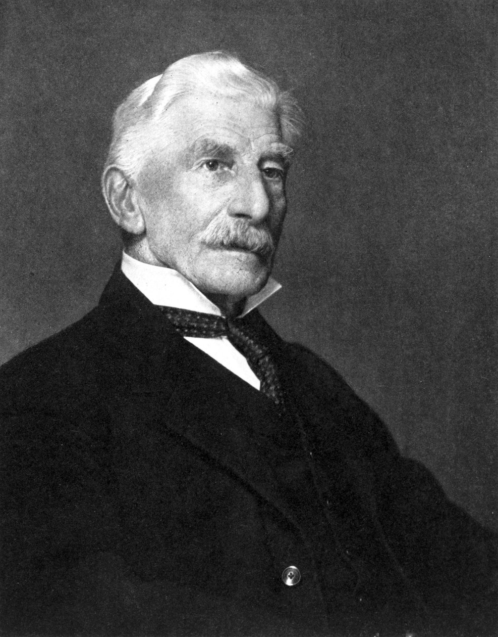 John Augustus Voelcker, angol mezőgazdasági vegyész, a XX. század eleje alkotó: Unbekannt