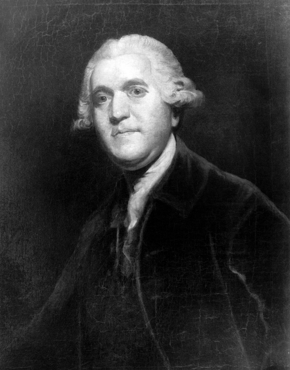 Josiah Wedgwood, angol fazekas alkotó: Unbekannt