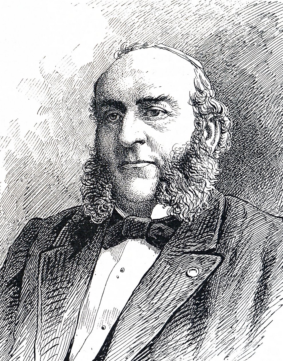 Jules-Emile Pean. alkotó: Unbekannt