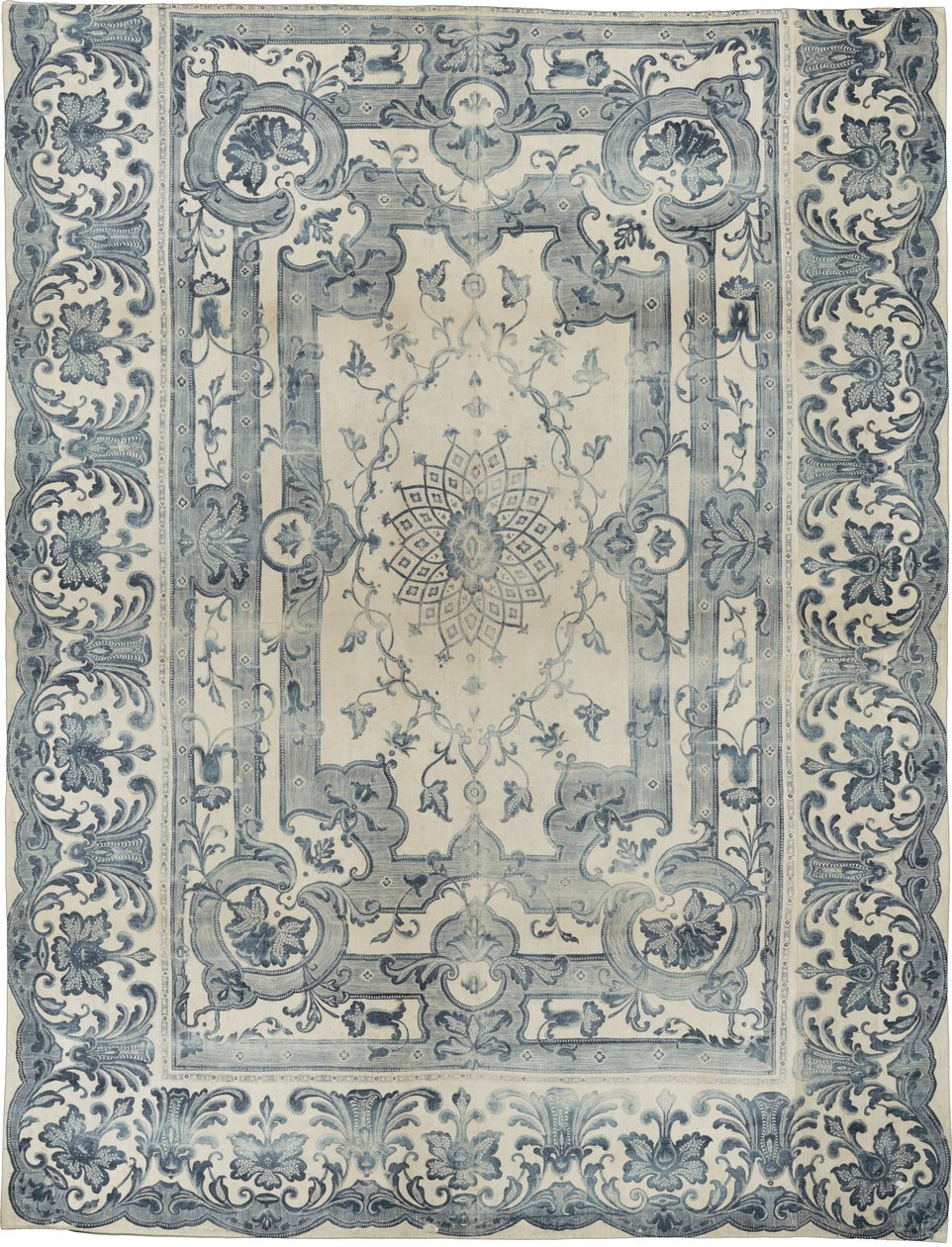 tábla, 1675-1727 alkotó: Unbekannt