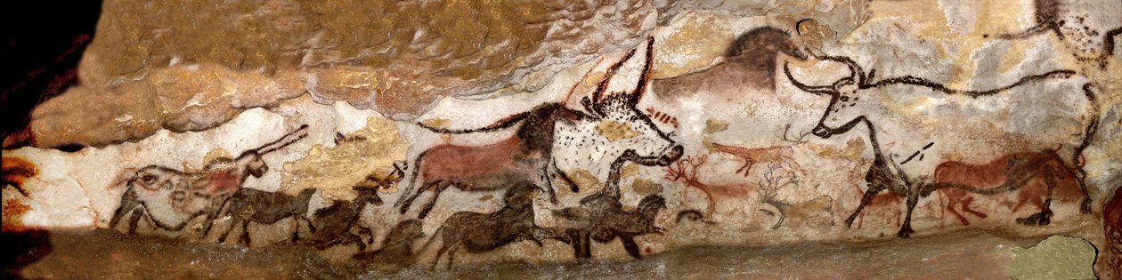 Az Unikornis panel alkotó: Unbekannt
