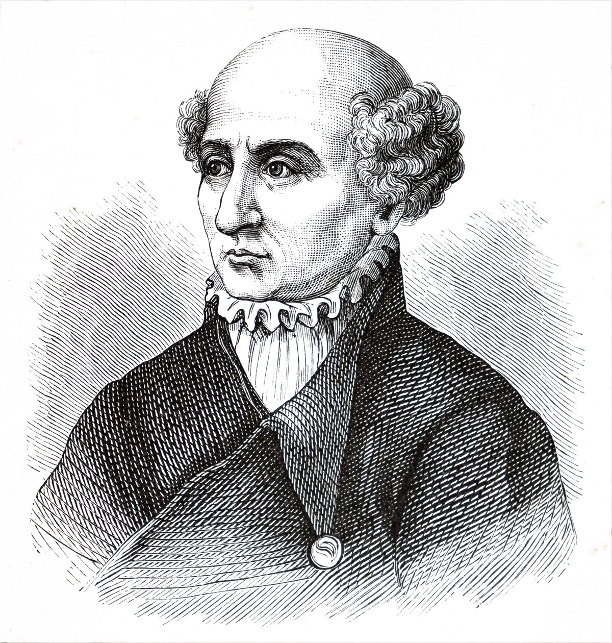Paracelsus. alkotó: Unbekannt