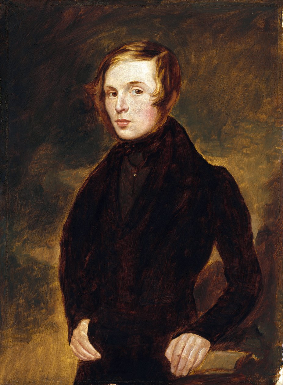 Alexander MacDonald (1817-1848), a HMS 