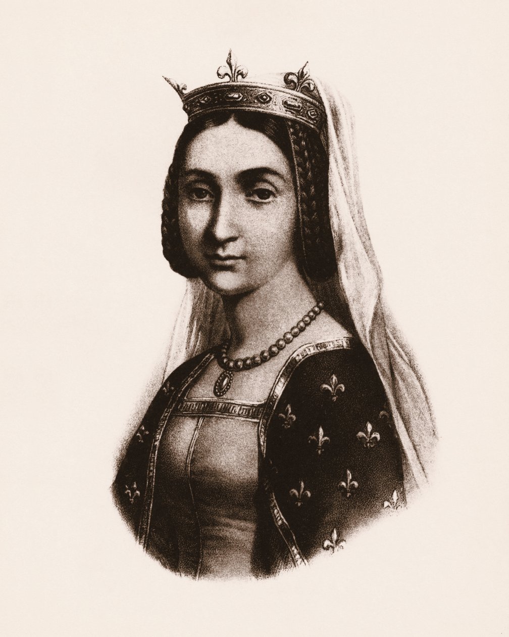 Franciaországi vagy Valois-i Jeanne d
