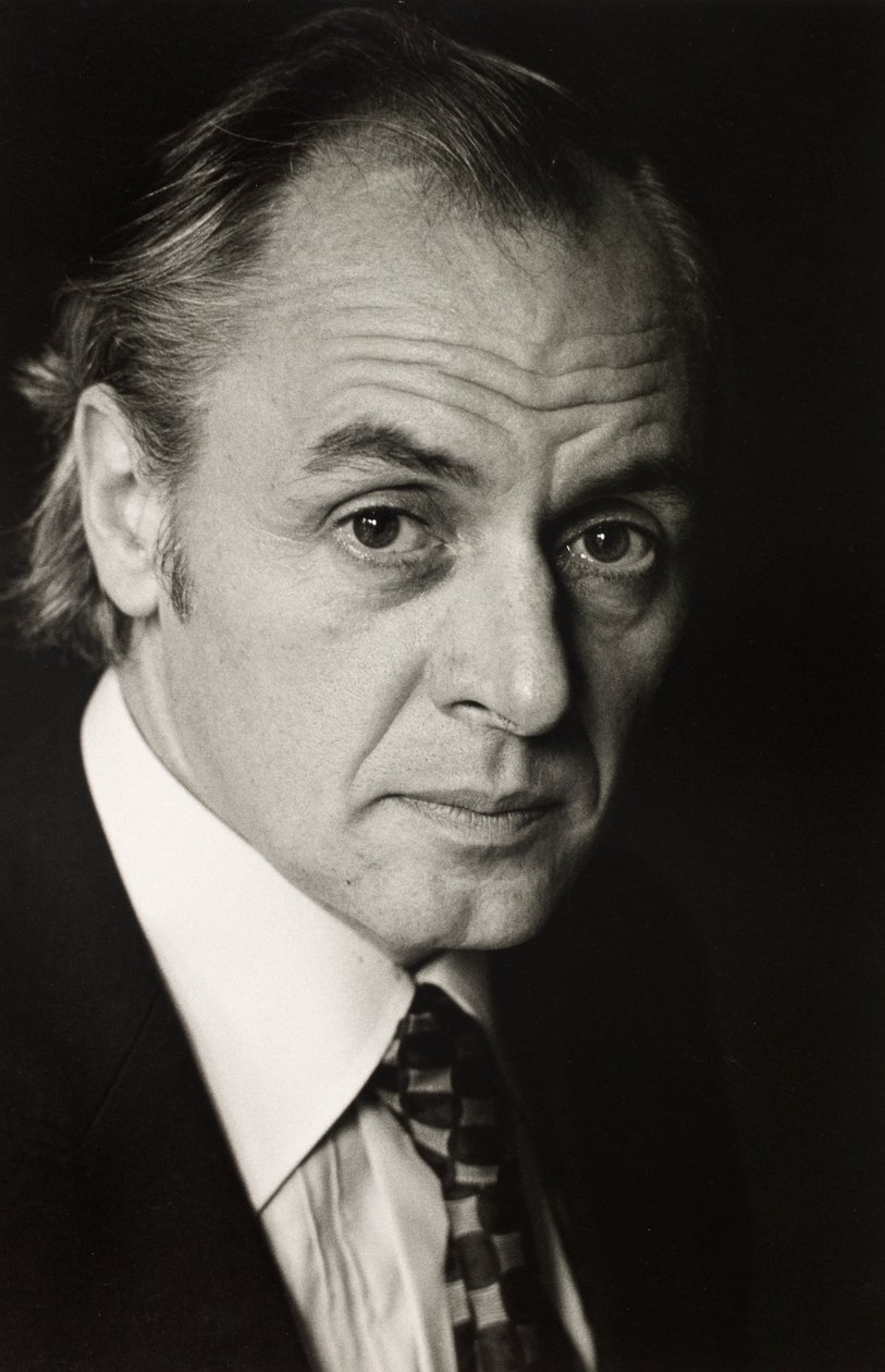 R.D. Laing alkotó: Unbekannter Künstler