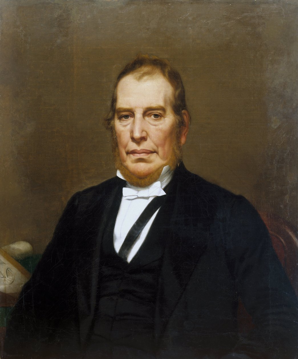 Richard Roberts, walesi gépészmérnök és feltaláló, 1850 körül alkotó: Unbekannt