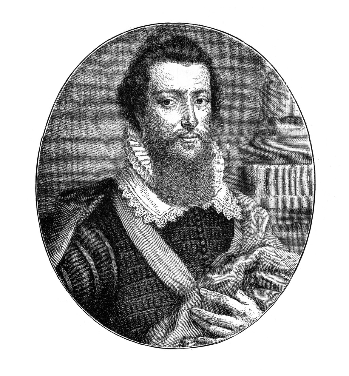Robert Devereux, Essex 2. grófja alkotó: Unbekannter Künstler