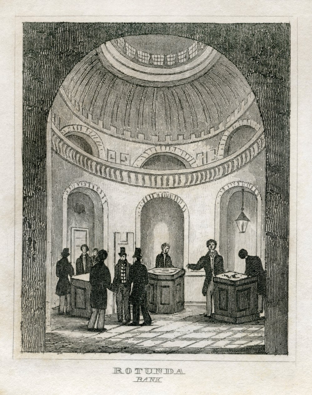 Rotunda alkotó: Unbekannt