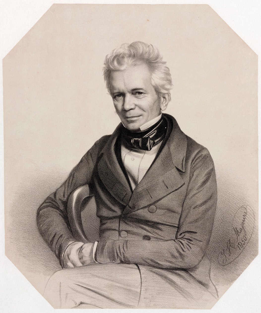 Sir William Cubitt brit építőmérnök és feltaláló alkotó: Unbekannt