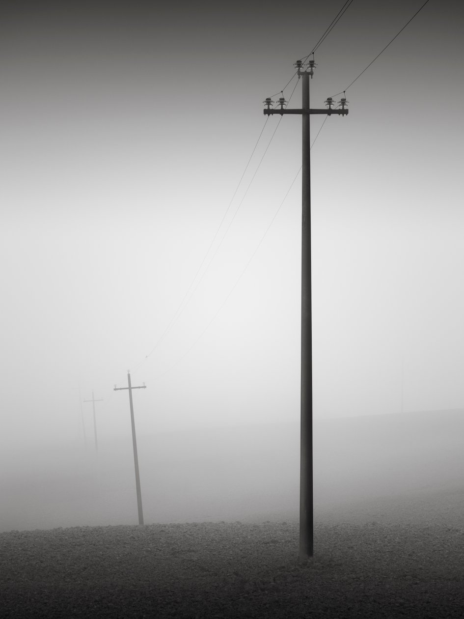 Szolidaritás, Toszkána, Olaszország, 2015 (f/w fotó) alkotó: Leopold Blonder