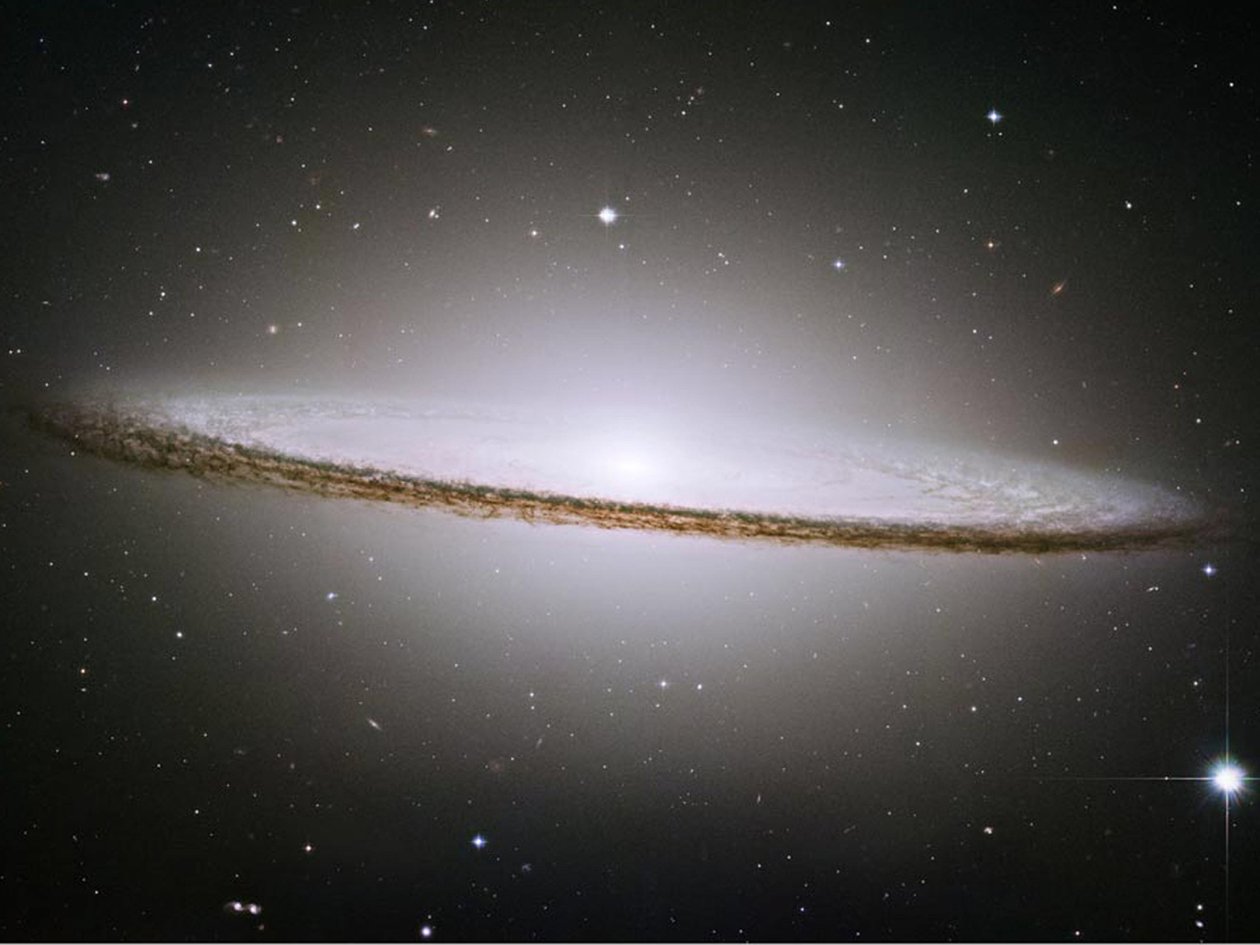 Galaxy sapka, c 2005 alkotó: Unbekannt