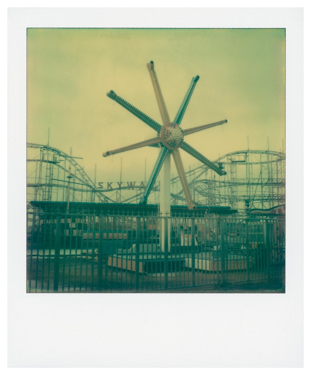 Southsea, Egyesült Királyság, 2013 (fotó) alkotó: Unbekannter Künstler