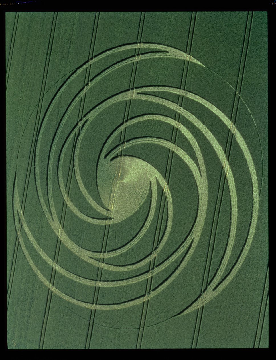 Spirálképződés, 1999. július 4. (fotó) alkotó: Unbekannt