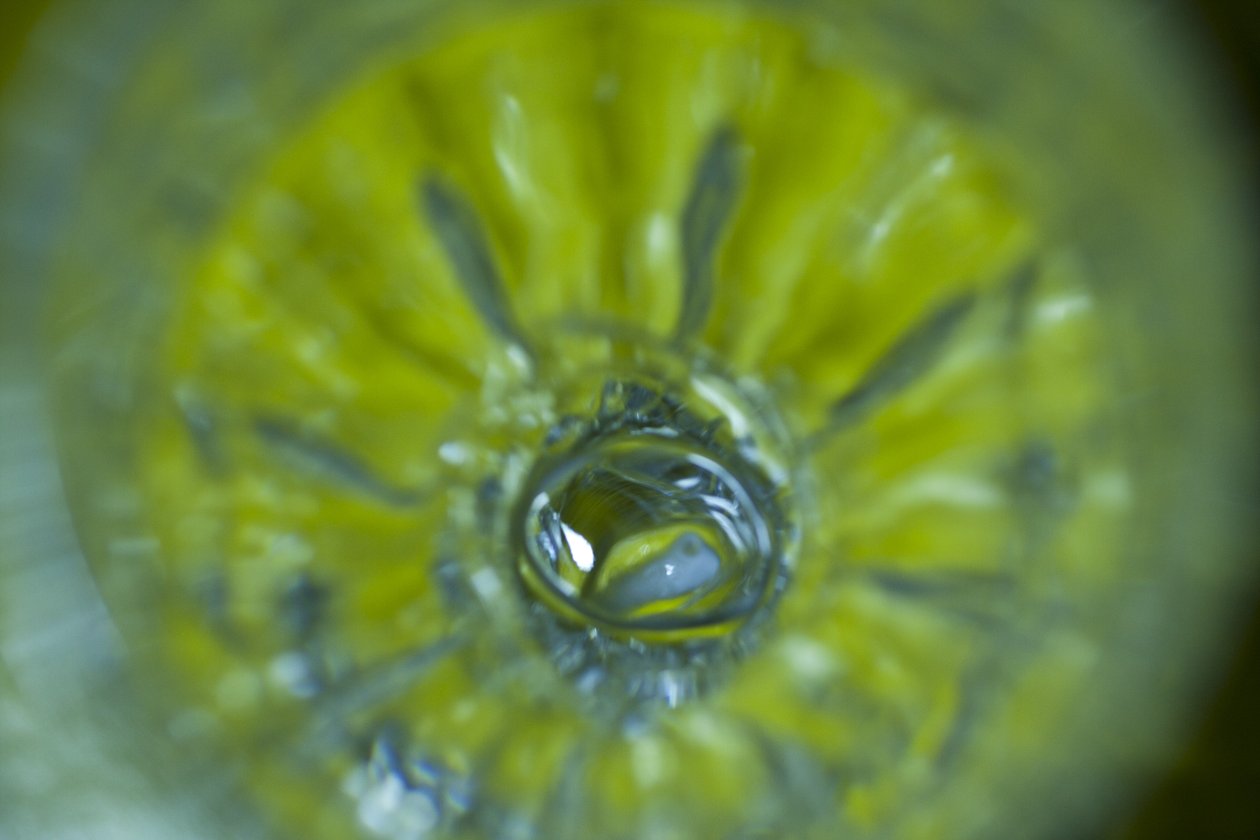 Swirl III (fénykép) alkotó: Unbekannter Künstler