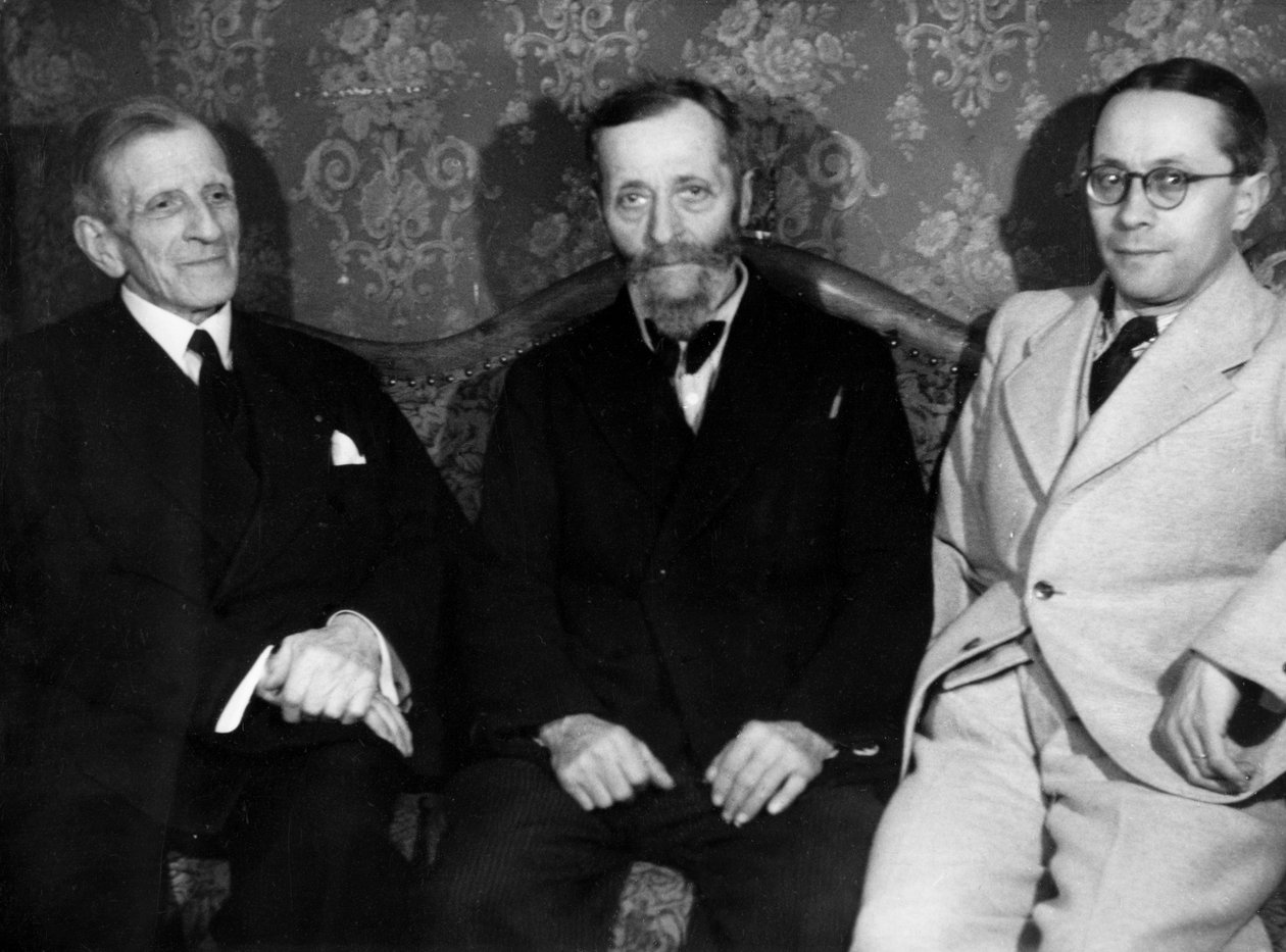 Svájc Zene Gustave Charles Doret Haenni alkotó: Unbekannt